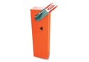 фото mini №1, Barrier electromechanical beninca lady (4, 2 m)