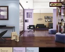 фото mini №7, Magnat ceramic paint walls 5l c64 czarujacy quartz