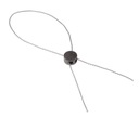 фото mini №2, Plomby lead 10 mm 1 kg/ 260 pieces