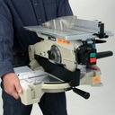 фото mini №9, Chamfer saw stool 260mm versatile