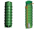 фото mini №1, Pumping station szakk p180w 851l front right 700-2360 pump