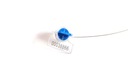 фото mini №2, Plomby seal to counter wodomierzy 100 pcs 60cm