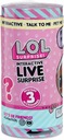 фото mini №9, Lol left. o. left interactive pet surprise live pets tube