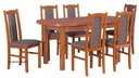 фото mini №6, Distribution stand з chairs set to canteens
