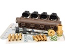 Ac stag w02 w-02 топливная рейка форсунка 4 цилиндра9