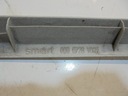 Листва левая защита стойки smart для двоих 00007283, купить с разборки