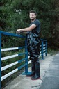 фото mini №2, Pants strong advantages black size. 42