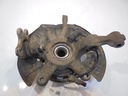 Цапфа ступица правый перед mercedes 1.4 w1683, купить с разборки
