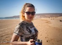Футболка termoaktywana t-shirt bmw r1200gs lc adv15