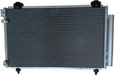 Nissens 94730 skraplacz, кондиціонер4, купити з Польщі