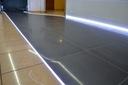 фото mini №9, Waterproof profile to plume led backlight to baths 1m