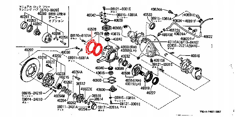 Как работает полный привод ниссан патрол