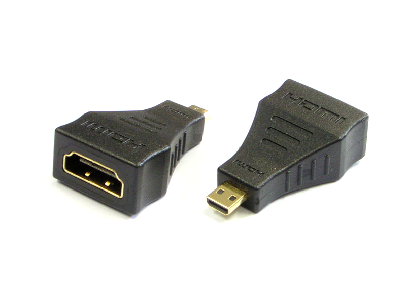 Переходник hdmi micro hdmi