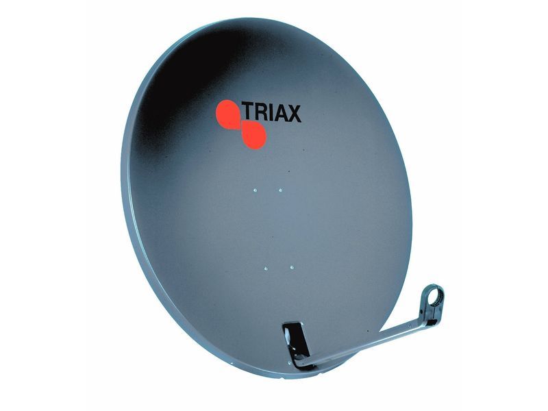Antena Satelitarna Triax TDA 64 A-1  Anthracite