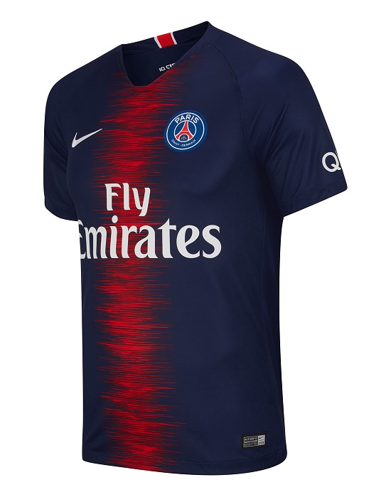 PSG Koszulka Nike Paris Saint Germain 18/19 2019