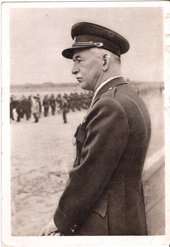 CZECHOSŁOWACJA - EDWARD BENESZ - PREZYDENT - 1950