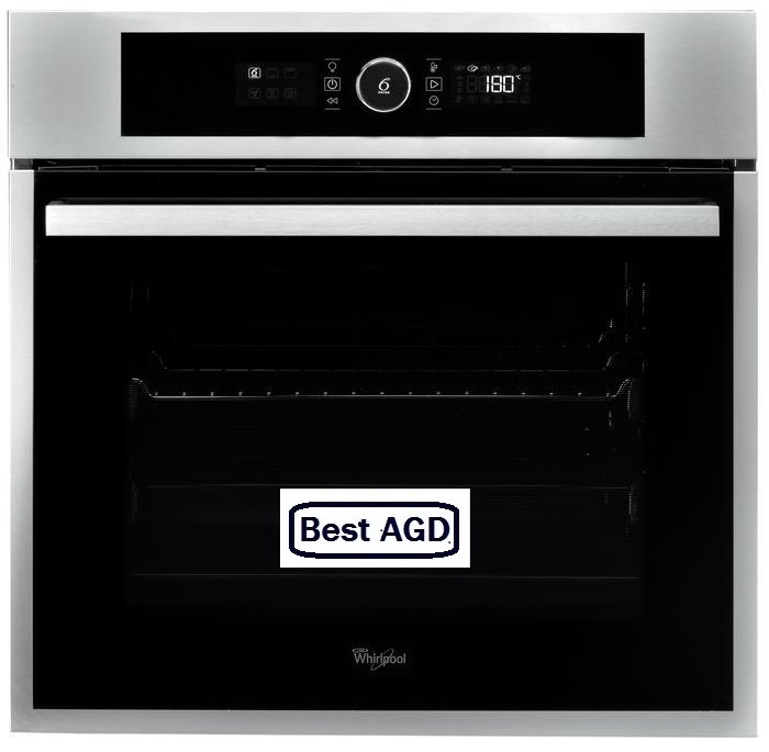 WHIRLPOOL AKZ 7920 IX 6-ty zmysl