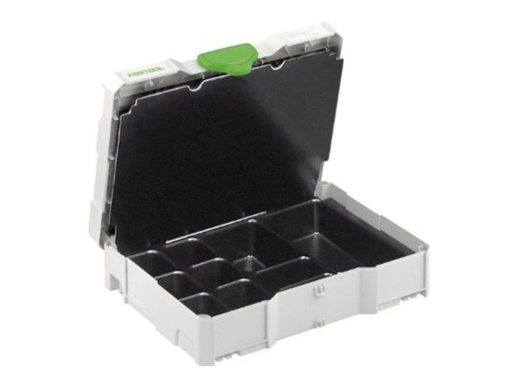 FESTOOL SYSTAINER T-LOC SYS 1 UNI 497692