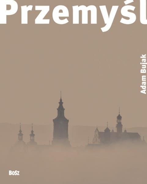 PRZEMYŚL BOSZ