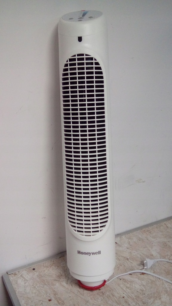 T1187 Wentylator kolumnowy Honeywell HYF 260E 7643323442 oficjalne