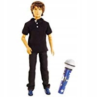 Barbie KEN High School Musical 2 - TROY