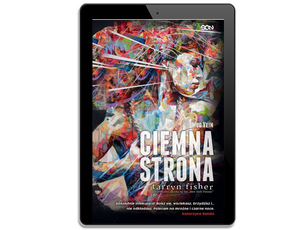 Ciemna strona. Mud Vein. Tarryn Fisher - 7045926004 - oficjalne ...