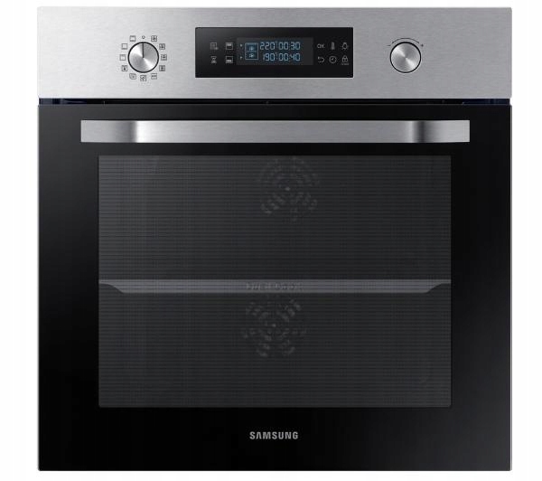 Piekarnik Samsung Dual Cook NV66M3531BS +ZESTAW!
