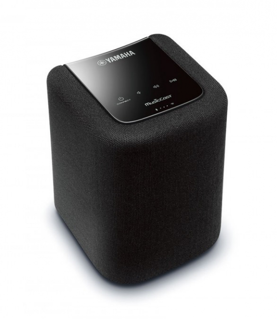 Głośnik bezprzewodowy Yamaha Musiccast WX-010 BT