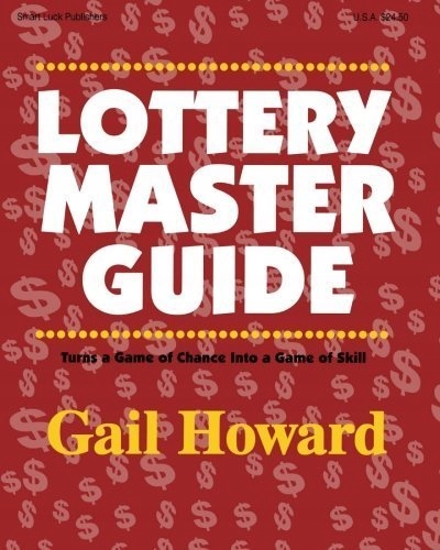 Lottery Master Guide GAIL HOWARD
