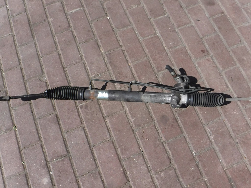 MAGLOWNICA NISSAN ALMERA N16