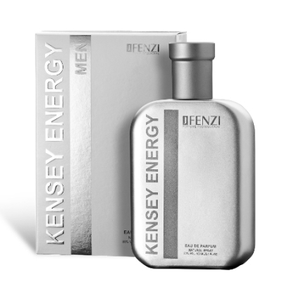 JFenzi Kensey Energy Men EDP + Kenzo 1ml