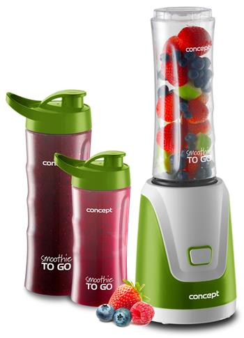 BLENDER BUTELKOWY SMOOTHIE CONCEPT SM3365