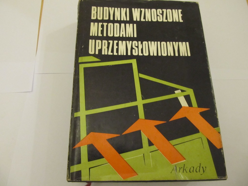 Budynki wznoszone metodami uprzemysłowionymi