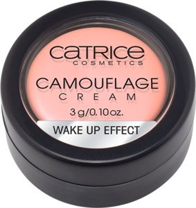 CATRICE  CAMOUFLAGE CREAM WAKE UP EFFECT KOREKTOR