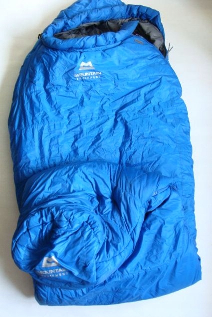 MOUNTAIN EQUIPMENT MOONWALKER V 0 DO -28 STOPNI