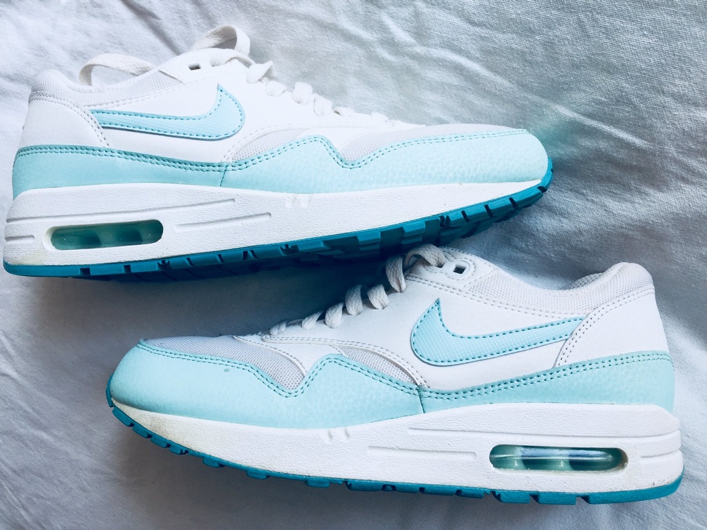 Nike air shop max 1 allegro