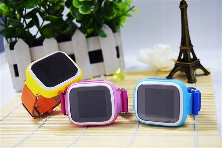 q80 smartwatch