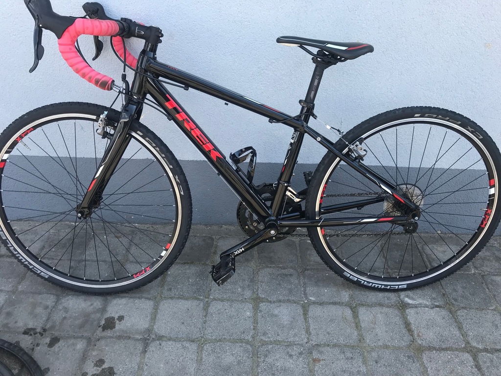 Trek cheap krx 26