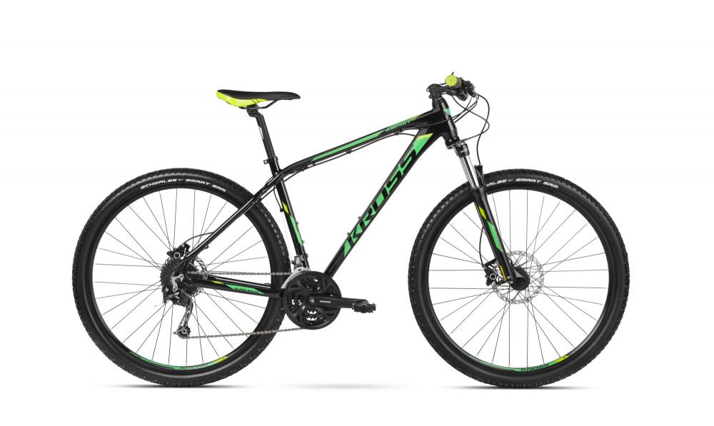 Rower Kross Esprit B2 jak level B4 limited edition