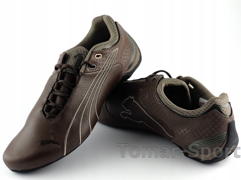 Buty Puma Future Cat M2 Material 304423 03 r.40 7131627982
