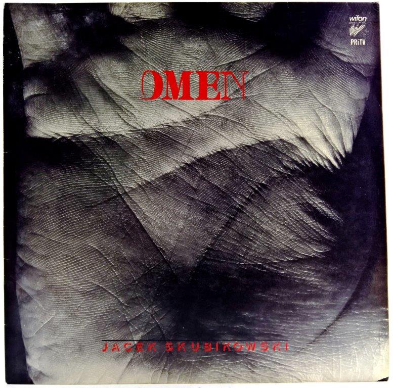 Jacek Skubikowski - Omen 24H