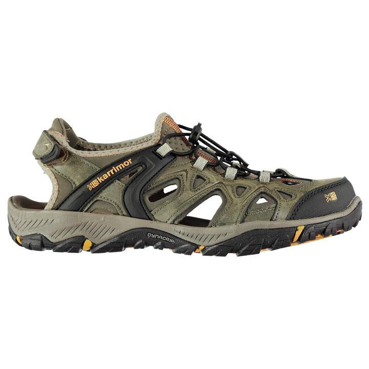 Męskie Sandały Buty Trekkingowe KARRIMOR SYDNEY 42