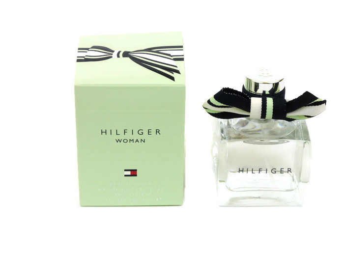 hilfiger pear