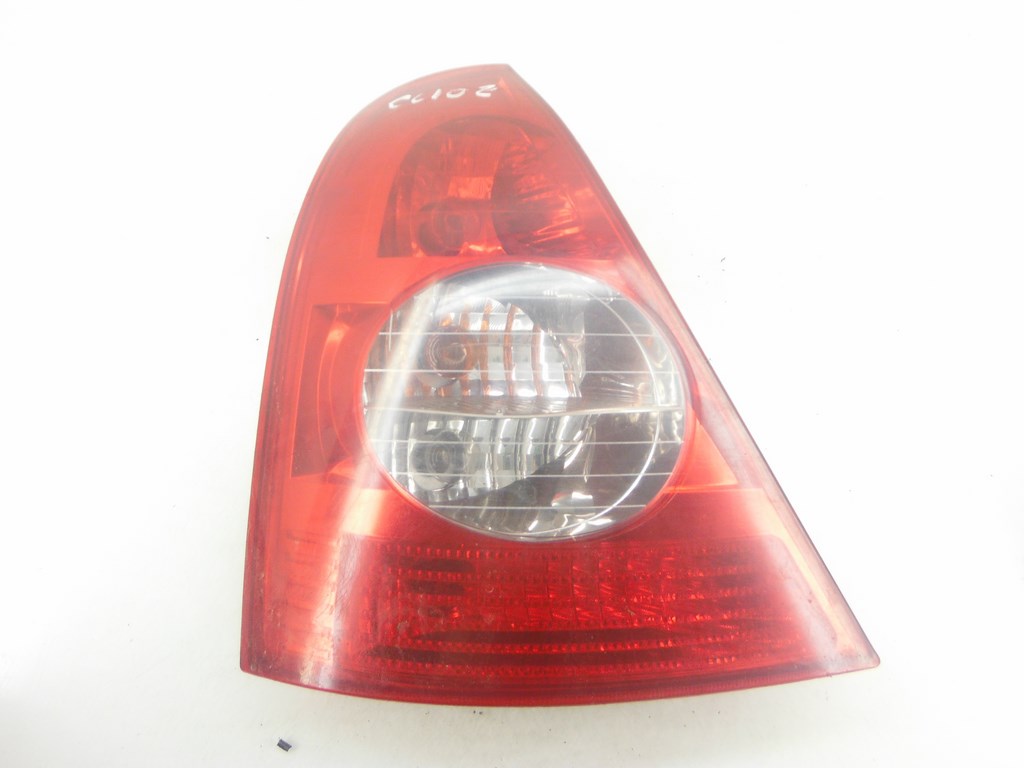 71327 Lampa RENAULT CLIO II lewa tylna LIFT 7101650286