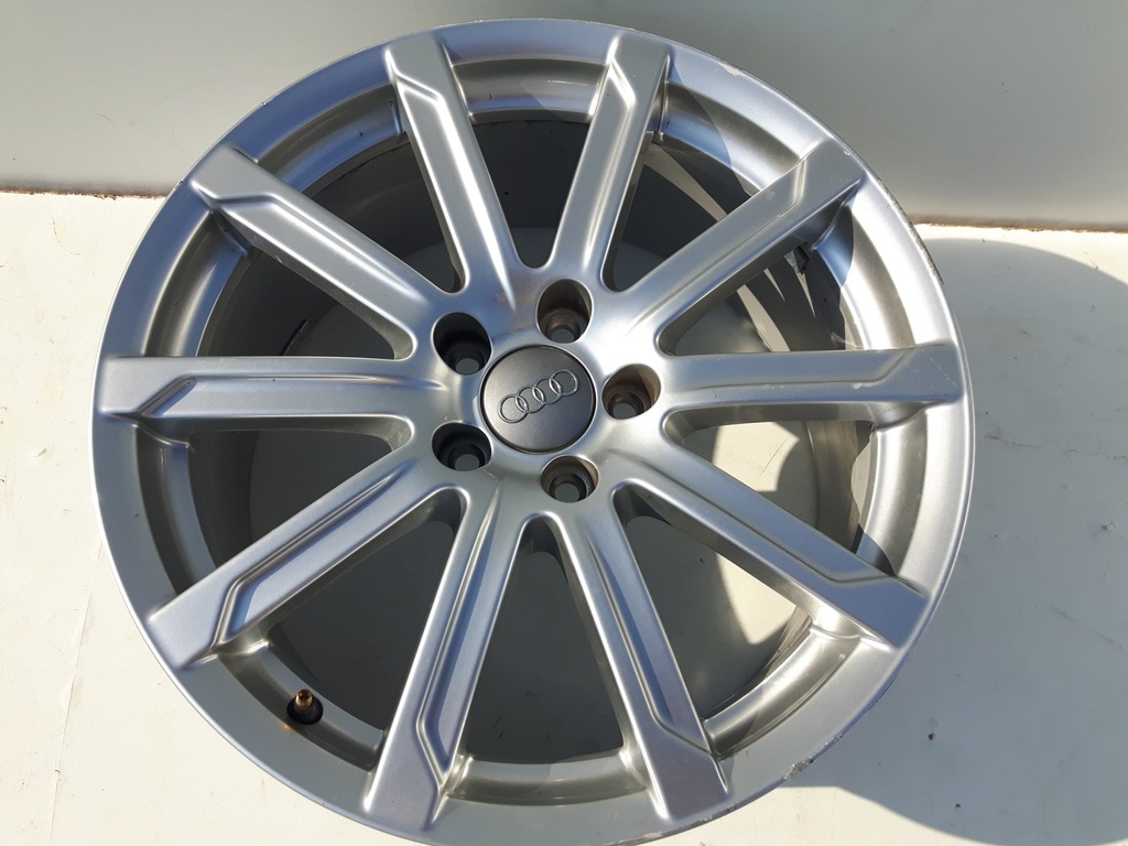 FELGA AUDI 5x112 8Jx18 ET43 4F0601025DD