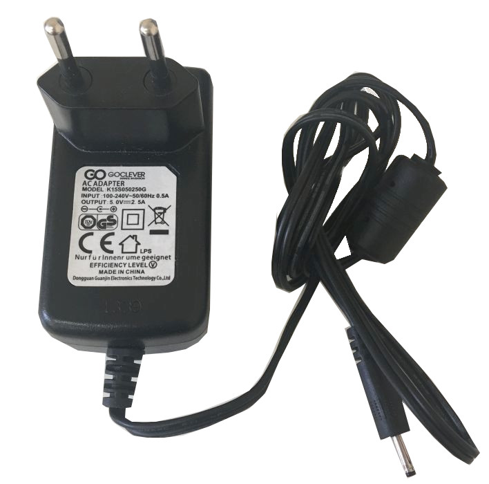 ŁADOWARKA GOClever 101 A101 A103 A104 R106 R70 R74