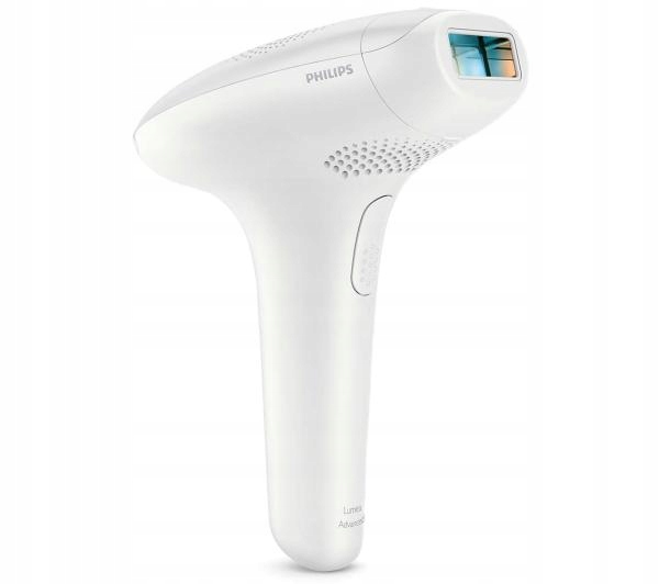 Depilator Philips Lumea SC1995/00 250000 impulsów