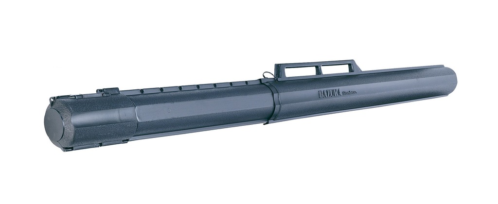 BAZUKA FLAMBEAU TUBA DO TRANSPORTU WĘDEK 190-255cm