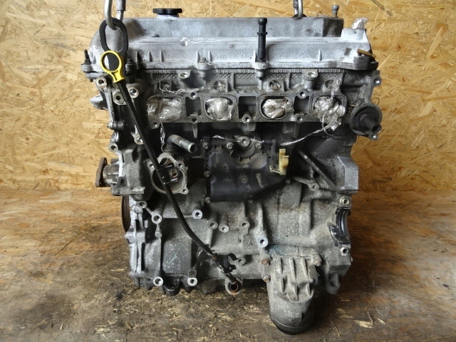 SILNIK FORD MONDEO MK3 1.8 16V 125KM 00-07 CHBB