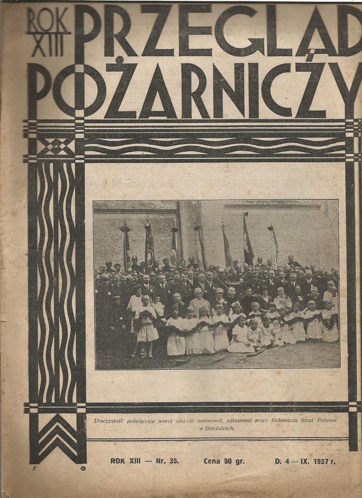 Dok.120-08-Przegląd Pożarniczy-1927r